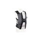 Babymoov Baby Carrier Physiological Zinc / Hibiscus (Baby Care)