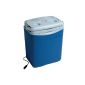 Campingaz Powerbox 28 Classic Electric cooler Blue L (Sports)