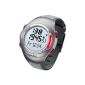 Beurer PM 70 Heart rate monitor (with PC Interface) (Equipment)