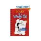 Diary of a Wimpy Kid # 1 (Paperback)