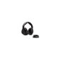 Sennheiser RS ​​160 Wireless Headphones Range 20m Kleer Digital Nomad (Electronics)
