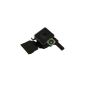 REAR CAMERA FOR IPHONE 4 - SPARE PARTS (Electronics)