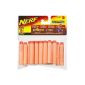 Nerf N-Strike 62572148 Clip System Darts Refill 16er