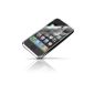 Philips DLM1316 Screen Protector 3-Pack for iPhone, iPod Touch (Accessories)