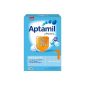 Aptamil Pronutra 1 Infant Formula from birth, 3-pack (3 x 1.2 kg) (Food & Beverage)
