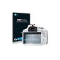 Film Screen Protector Canon EOS 100D - Clear, Ultra-Claire [Pack 6] (Electronics)