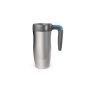 Contigo Randolph - Stainless Steel, Stainless Steel Thermo Mug, 470 ml (equipment)