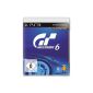 Gran Turismo 6 - Standard Edition - [PlayStation 3] (Video Game)