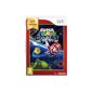 Super Mario Galaxy - Nintendo Selects (Video Game)