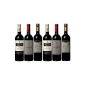 Felix Solis explorers package Rioja Crianza Tempranillo (6 x 0.75 l) (Wine)