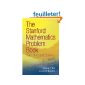 The Stanford Mathematics Problem Book: With Hints and Solutions (Paperback)