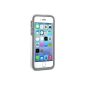 OtterBox Symmetry Series, Protective Cover for Apple iPhone 5 / 5S, glacier-white (accessory)