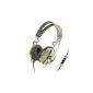 Sennheiser Momentum On-Ear Headphones green (Electronics)