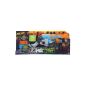 Hasbro A4326E24 - Nerf N-Strike Elite Sledge Fire (Toys)