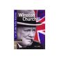 Book assessment of Winston Churchill