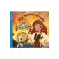 Tinker Bell and the pirate (1CD audio) (Album)
