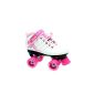 SFR Vision Quad Skates - Pink