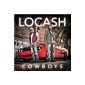 Locash Cowboys (Audio CD)