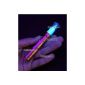 Big pencil makeup fluorescent UV Ultra Violet - Blue (Miscellaneous)