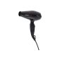 Babyliss - PRO Professional hairdryer Professional hairdryer CARUSO CARUSO PRO 2400 W