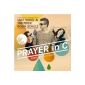 Prayer in C (2-Track) (Audio CD)