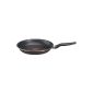 Tefal A4380602 Just Brownie Pan 28 cm (Kitchen)