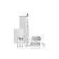 Braun Oral-B electric TriZone 6200 premium toothbrush (with Bluetooth) (Health and Beauty)