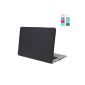 Andoer matte hard shell protector / Keyboard Cover for MacBook Air 13 
