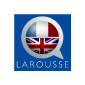 English Larousse (App)