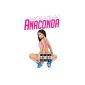 Anaconda [Explicit] (MP3 Download)