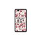 Soft Cover roses Dealer for Wiko Rainbow (Electronics)