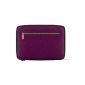 Vangoddy Irista Tablet Sleeve Bag Protective Case for Galaxy Tab Sansung 4 touch pad 10 