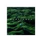 Green Velvet (double vinyl + Audio CD) [Vinyl] (Vinyl)