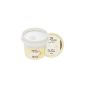 Skin Food - Face Mask based White Egg - Fine pores (Health and Beauty)