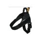 16IDC-0 Julius K9® IDC webbing harness size 