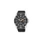 Citizen Men's Watch XL Promaster Analog quartz rubber BN0100-42E (clock)