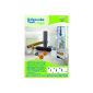 The leads VENTEO DRAIN02 any ecological (Tools & Accessories)