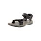 Teva Terra Fi Lite M's men's sports & outdoor sandals (shoes)