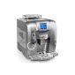 ☆ ☆ Kaffeevollautomat CAFE BONITAS✔ Retro Star Grey✔ Touchscreen✔ Timer✔ 19 Bar✔ Kaffeeautomat✔ Latte Macchiato✔ Kaffee✔ Espresso✔ Cappuccino✔ hot Wasser✔ Milchschaum✔ (household goods)