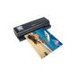 MEDION MD 86357 Photo Scanner / Business Card Scanner P82007 600 dpi text recognition software included ° card reader integrated (electronic)