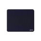 InLine ® mouse pad antimicrobial, ultra thin, black (Personal Computers)