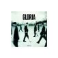 Gloria (Audio CD)
