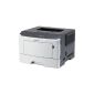 MS310dn Lexmark Monochrome Laser Printer 38 ppm Black (Personal Computers)