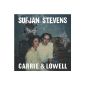 Carrie & Lowell (CD)
