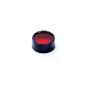 Nitecore NFR25 filter Torch Red (Sports)