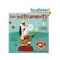 The instruments (Volume 1) (Album)