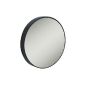 Small magnifying mirror