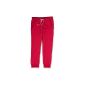 Sanetta girls sports pants 135896 (Textiles)