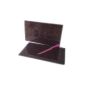 MQ 2x glass cutting board Herdabdeckplatte glass cover plate cutting board granite-look New (household goods)