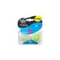 Tommee Tippee Air Pacifier, 0-6 Months, random colors (Baby Care)